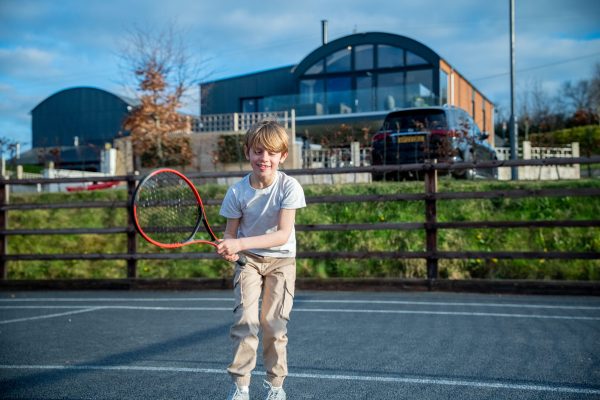 The Lodge Spring Campaign -014