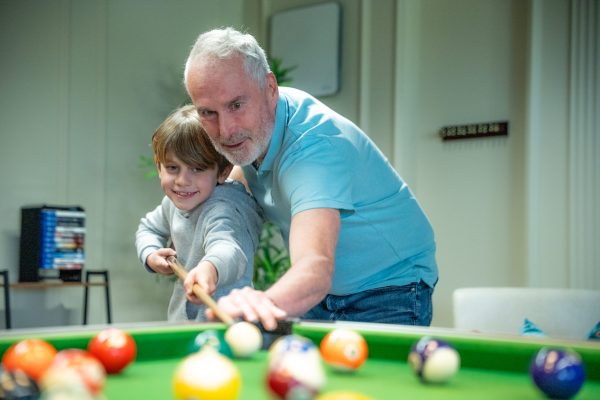 The Lodge Spring Campaign -051